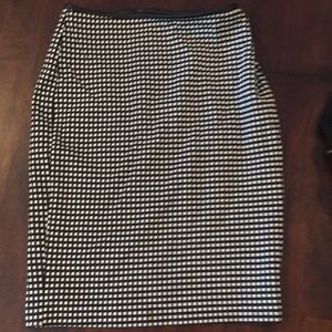 Express skirt